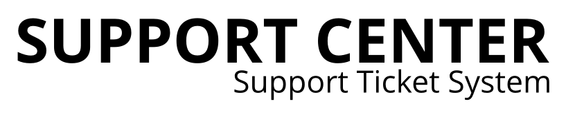 Qurrent Media Designs Support System